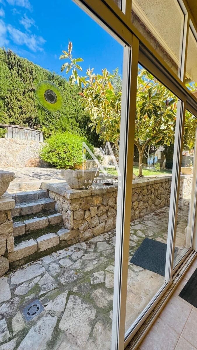 Chalet de 4 habitaciones en Inca en venta con piscina garaje - 1.289.000 € (Ref: 9999258)