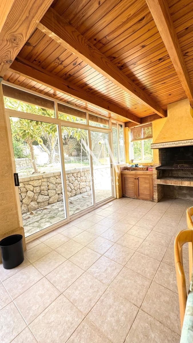 Chalet de 4 habitaciones en Inca en venta con piscina garaje - 1.289.000 € (Ref: 9999258)