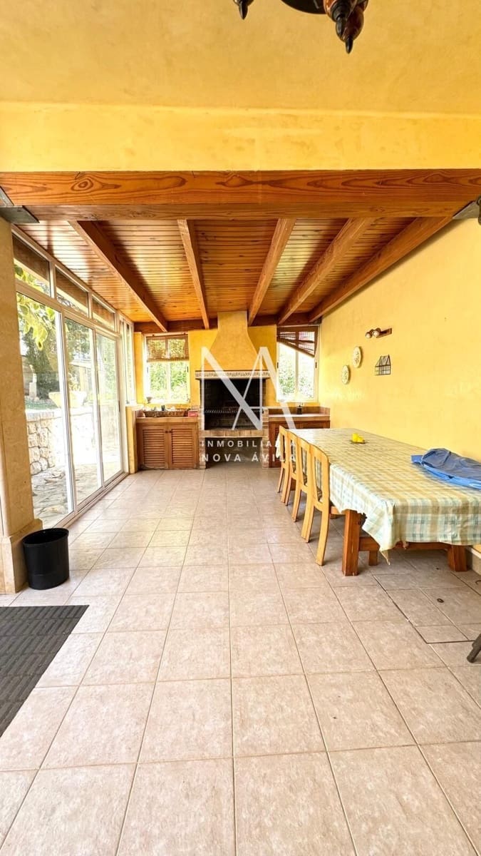 Chalet de 4 habitaciones en Inca en venta con piscina garaje - 1.289.000 € (Ref: 9999258)
