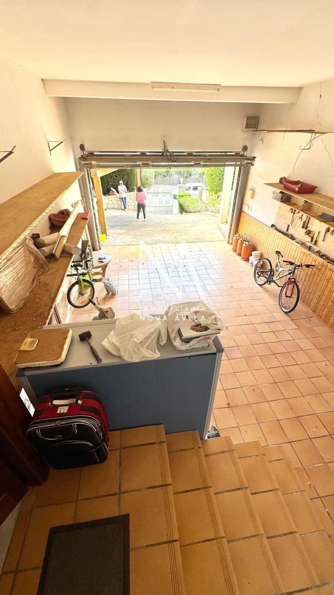 Chalet de 4 habitaciones en Inca en venta con piscina garaje - 1.289.000 € (Ref: 9999258)