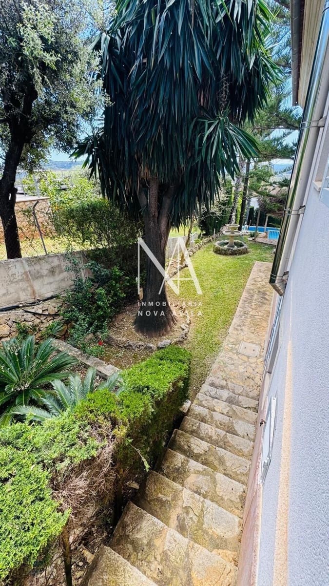 Chalet de 4 habitaciones en Inca en venta con piscina garaje - 1.289.000 € (Ref: 9999258)