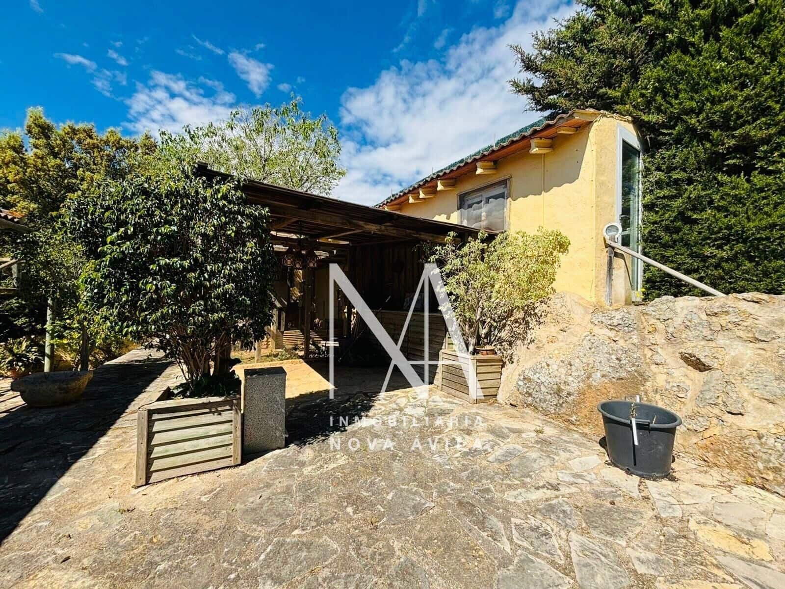Chalet de 4 habitaciones en Inca en venta con piscina garaje - 1.289.000 € (Ref: 9999258)