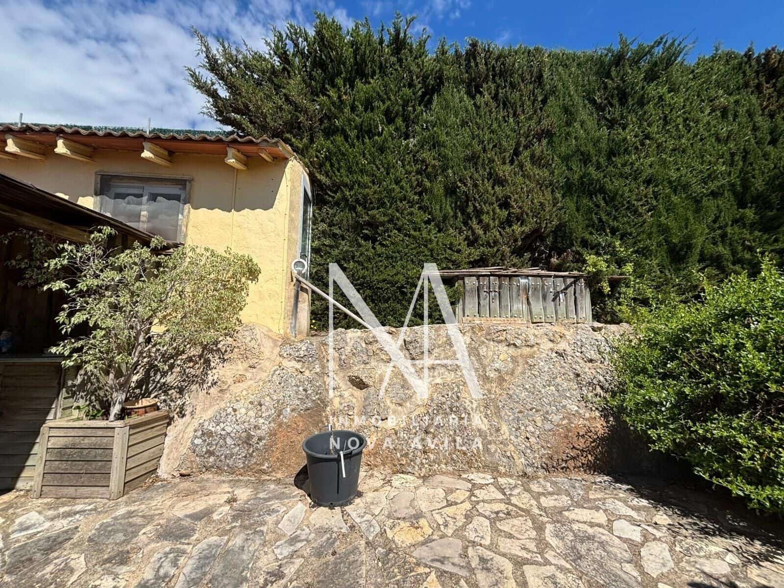 Chalet de 4 habitaciones en Inca en venta con piscina garaje - 1.289.000 € (Ref: 9999258)