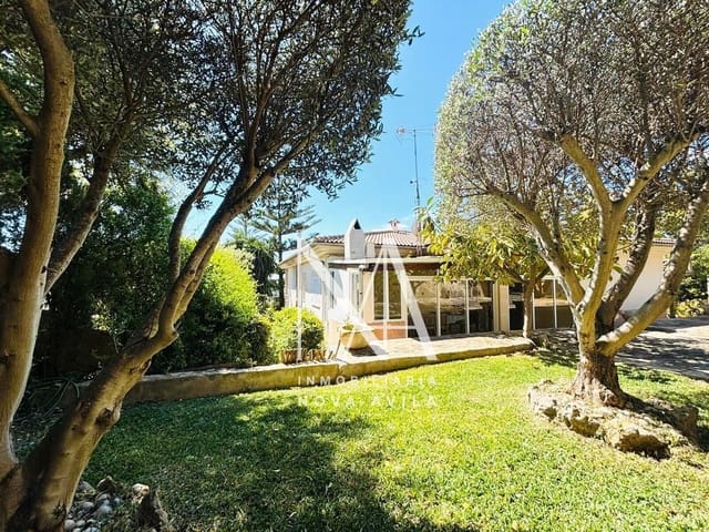 Chalet de 4 habitaciones en Inca en venta con piscina garaje - 1.289.000 € (Ref: 9999258)