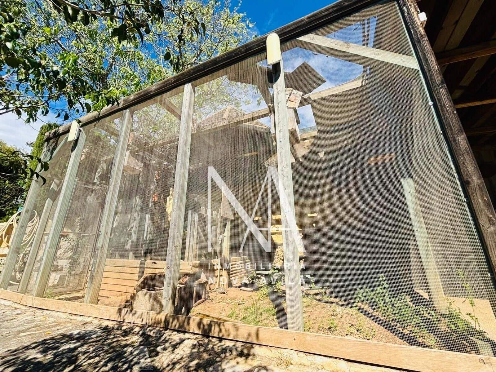 Chalet de 4 habitaciones en Inca en venta con piscina garaje - 1.289.000 € (Ref: 9999258)