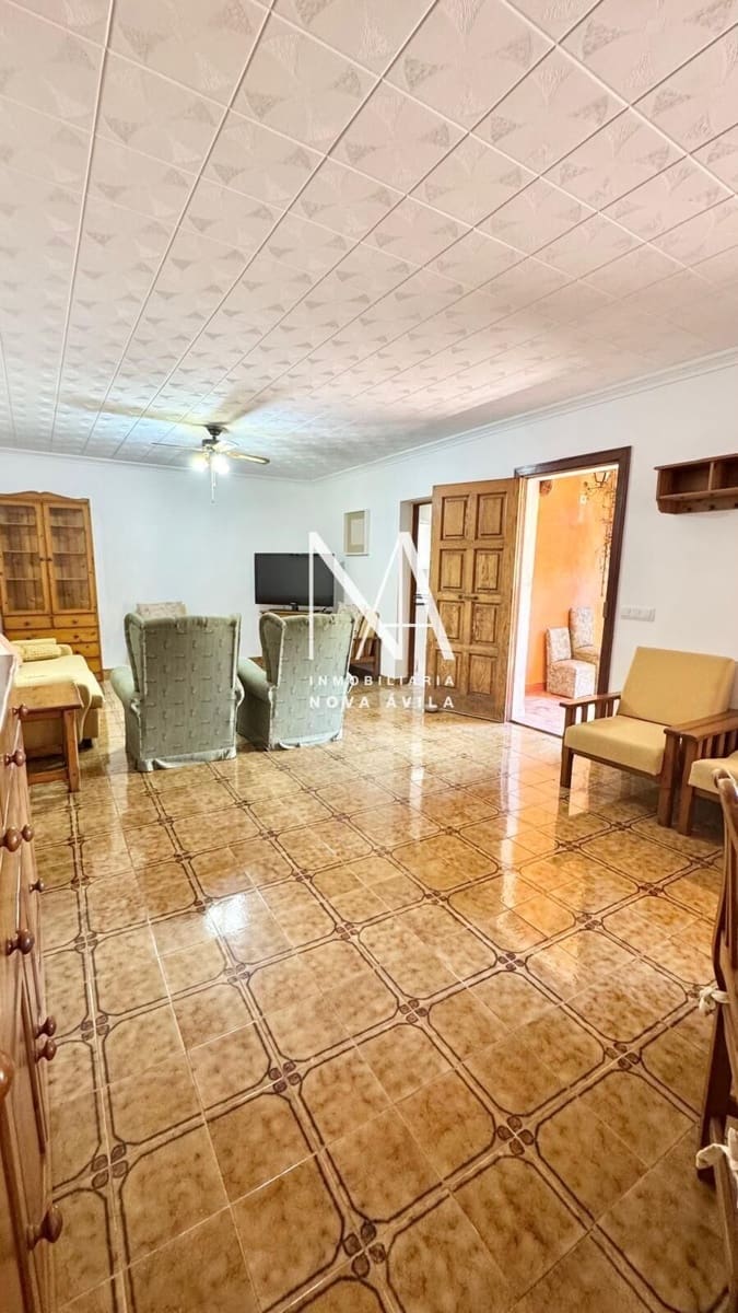 4 soverom Villa til salgs i Puigpunyent - € 949 999 (Ref: 9999259)