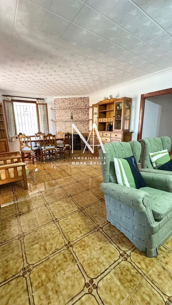 4 soverom Villa til salgs i Puigpunyent - € 949 999 (Ref: 9999259)