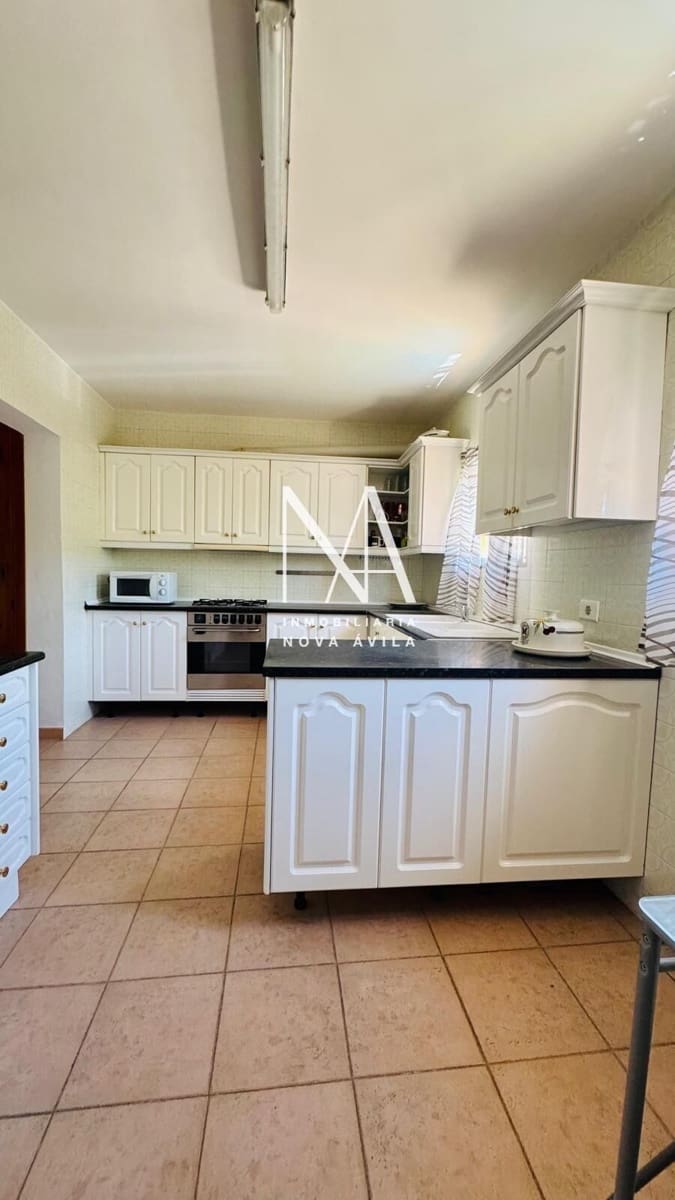 4 soverom Villa til salgs i Puigpunyent - € 949 999 (Ref: 9999259)