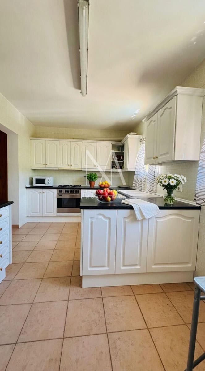 4 soverom Villa til salgs i Puigpunyent - € 949 999 (Ref: 9999259)