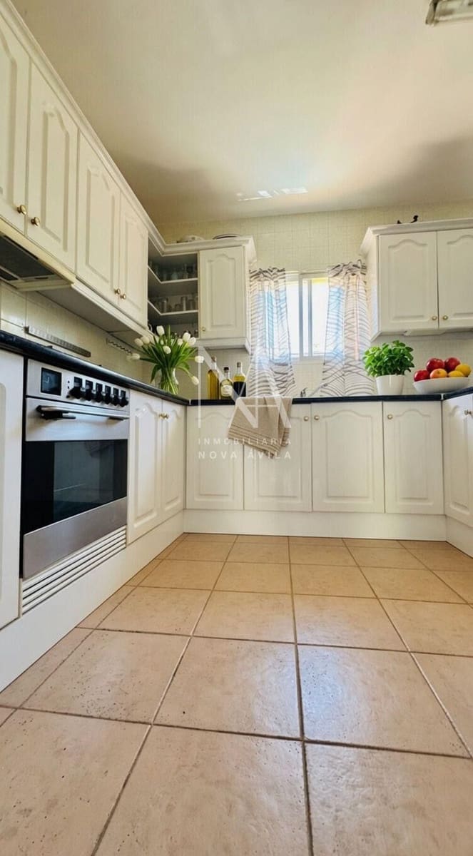 4 soverom Villa til salgs i Puigpunyent - € 949 999 (Ref: 9999259)