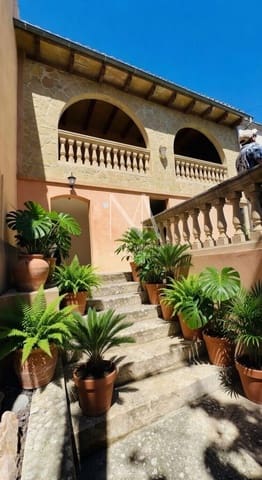 4 bedroom Villa for sale in Puigpunyent - € 949,999 (Ref: 9999259)