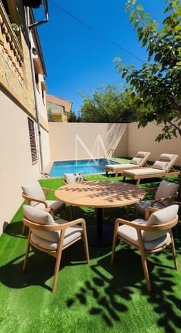 4 bedroom Villa for sale in Puigpunyent - € 949,999 (Ref: 9999259)