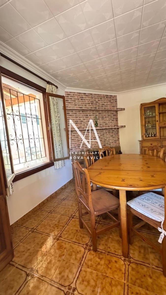 4 soverom Villa til salgs i Puigpunyent - € 949 999 (Ref: 9999259)