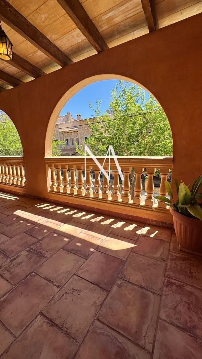 4 soverom Villa til salgs i Puigpunyent - € 949 999 (Ref: 9999259)
