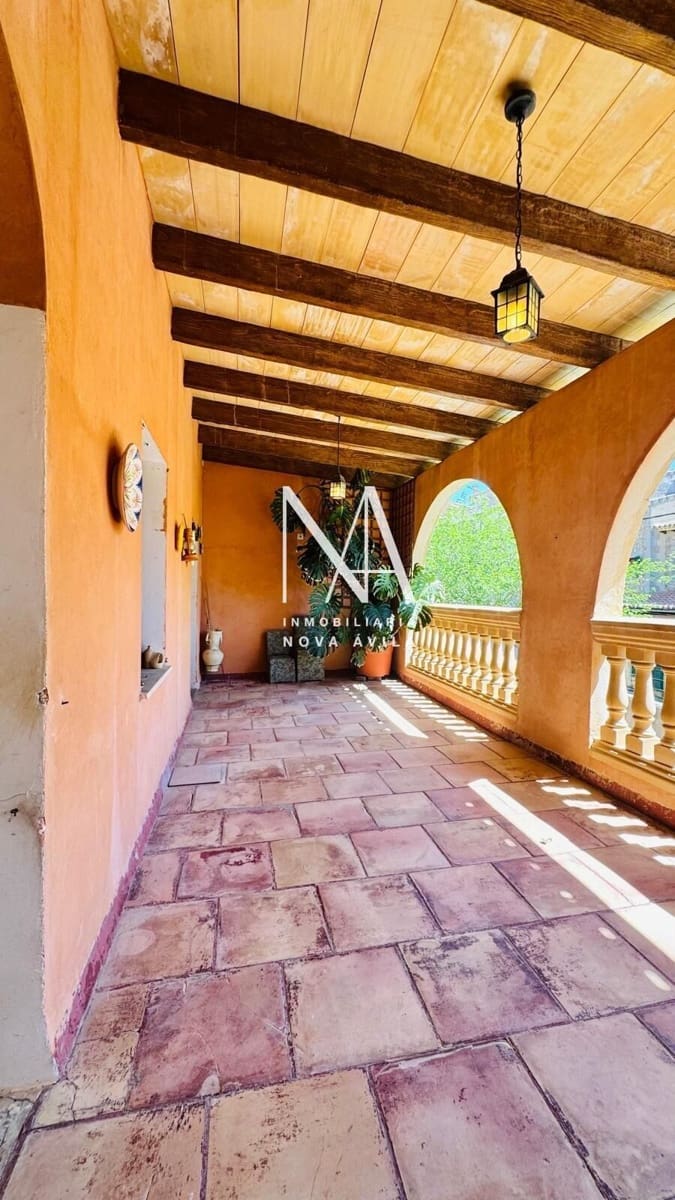 4 soverom Villa til salgs i Puigpunyent - € 949 999 (Ref: 9999259)