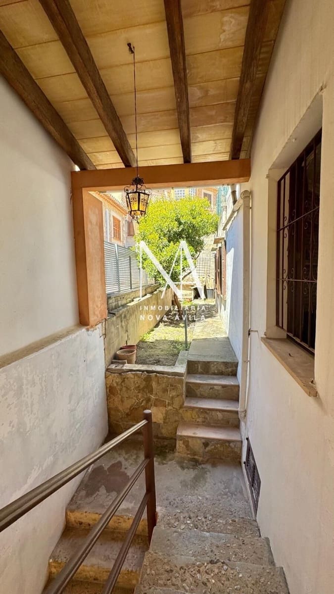 4 soverom Villa til salgs i Puigpunyent - € 949 999 (Ref: 9999259)