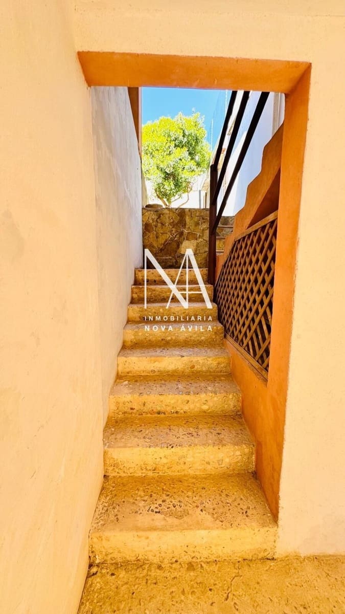 4 soverom Villa til salgs i Puigpunyent - € 949 999 (Ref: 9999259)