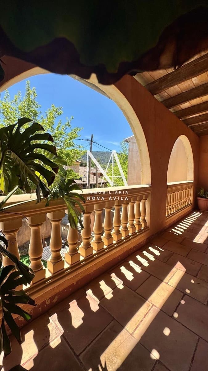 4 soverom Villa til salgs i Puigpunyent - € 949 999 (Ref: 9999259)