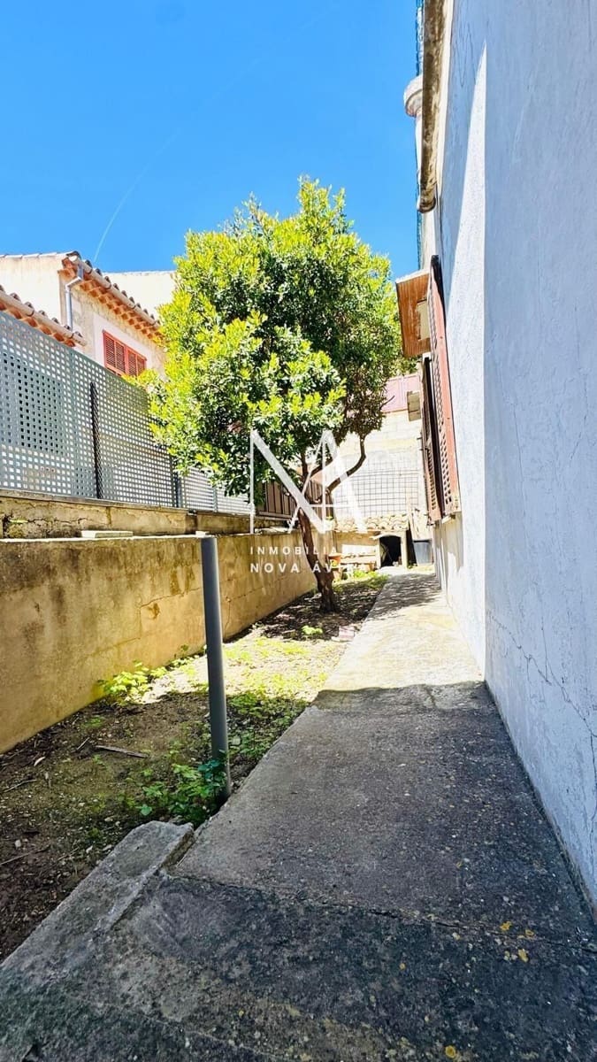 4 soverom Villa til salgs i Puigpunyent - € 949 999 (Ref: 9999259)