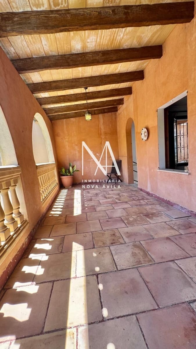 4 soverom Villa til salgs i Puigpunyent - € 949 999 (Ref: 9999259)