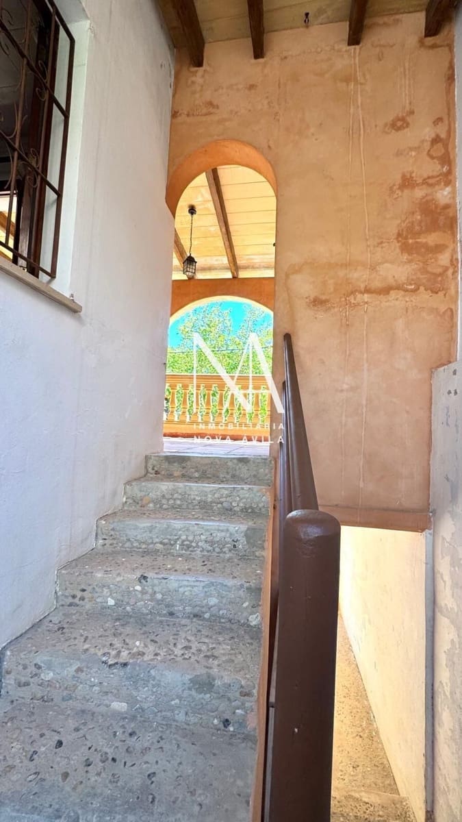 4 soverom Villa til salgs i Puigpunyent - € 949 999 (Ref: 9999259)