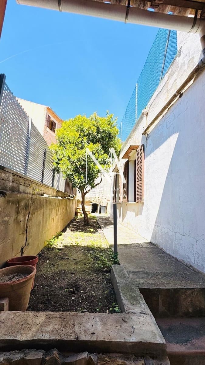 4 soverom Villa til salgs i Puigpunyent - € 949 999 (Ref: 9999259)