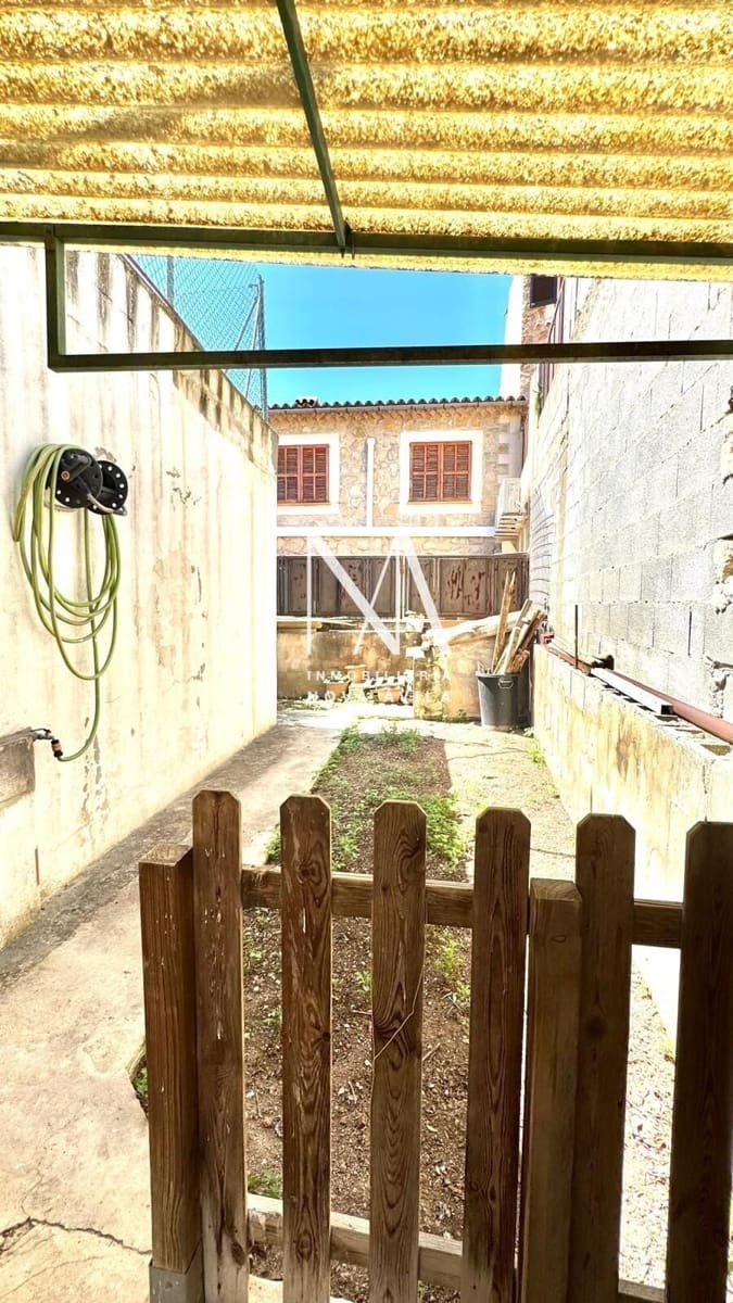 4 soverom Villa til salgs i Puigpunyent - € 949 999 (Ref: 9999259)