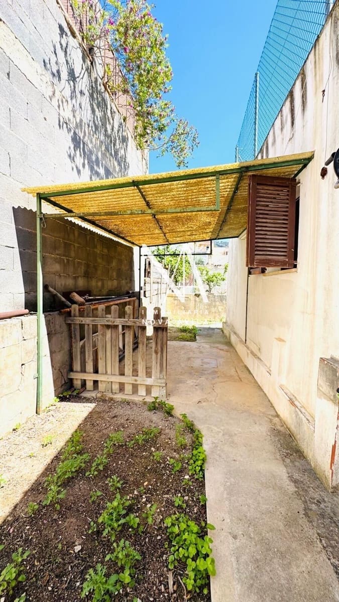 4 soverom Villa til salgs i Puigpunyent - € 949 999 (Ref: 9999259)