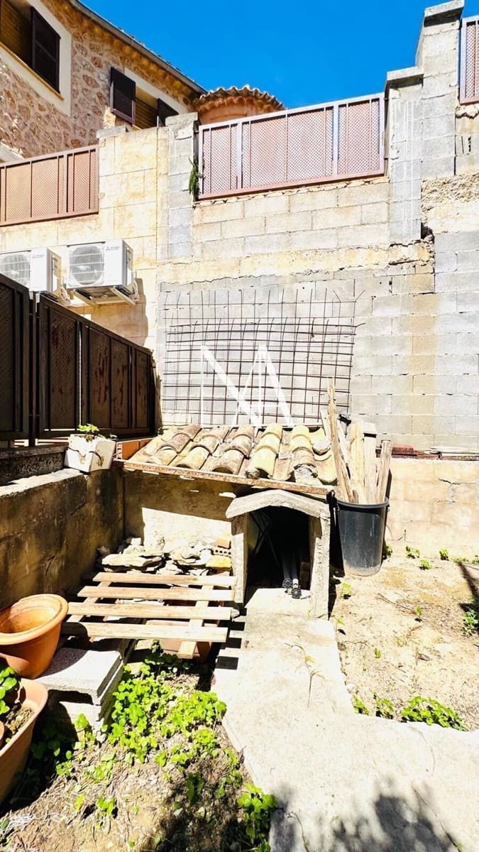 4 soverom Villa til salgs i Puigpunyent - € 949 999 (Ref: 9999259)