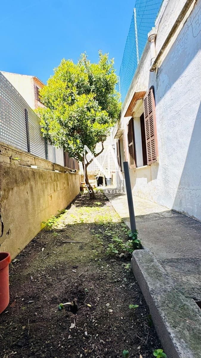 4 soverom Villa til salgs i Puigpunyent - € 949 999 (Ref: 9999259)