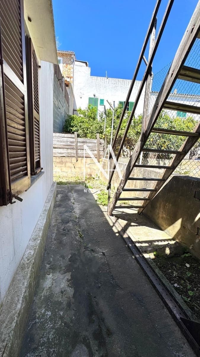 4 soverom Villa til salgs i Puigpunyent - € 949 999 (Ref: 9999259)