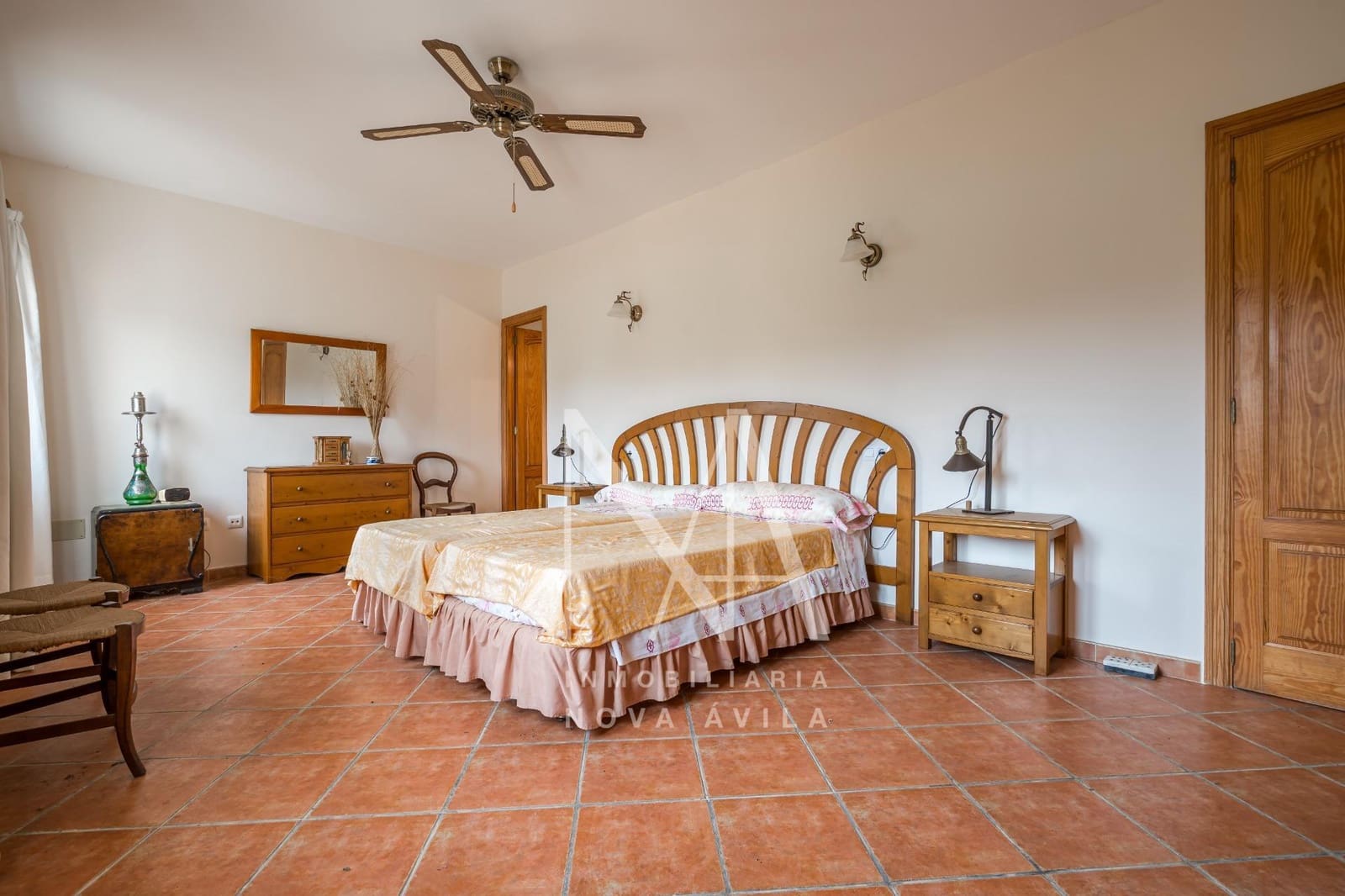 3 sypialnia Finka/Dom wiejski na sprzedaż w Sencelles - 805 000 € (Ref: 9999260)