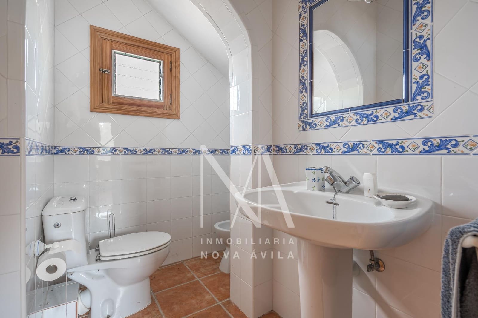 3 sypialnia Finka/Dom wiejski na sprzedaż w Sencelles - 805 000 € (Ref: 9999260)