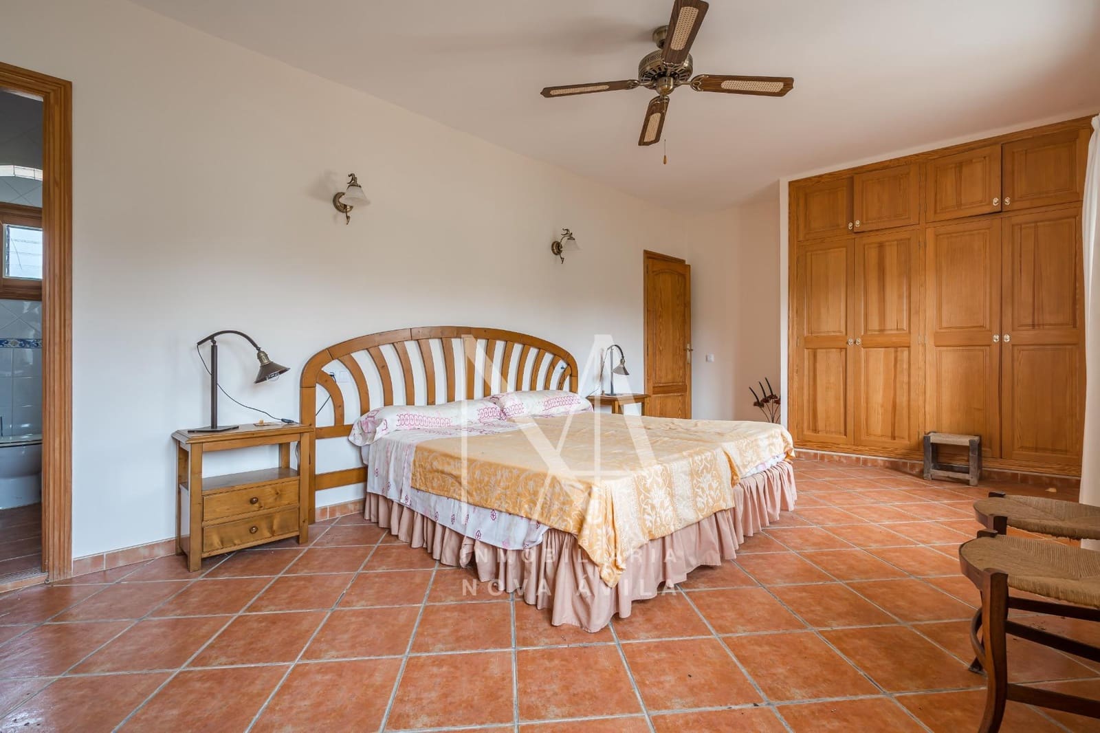 3 sypialnia Finka/Dom wiejski na sprzedaż w Sencelles - 805 000 € (Ref: 9999260)