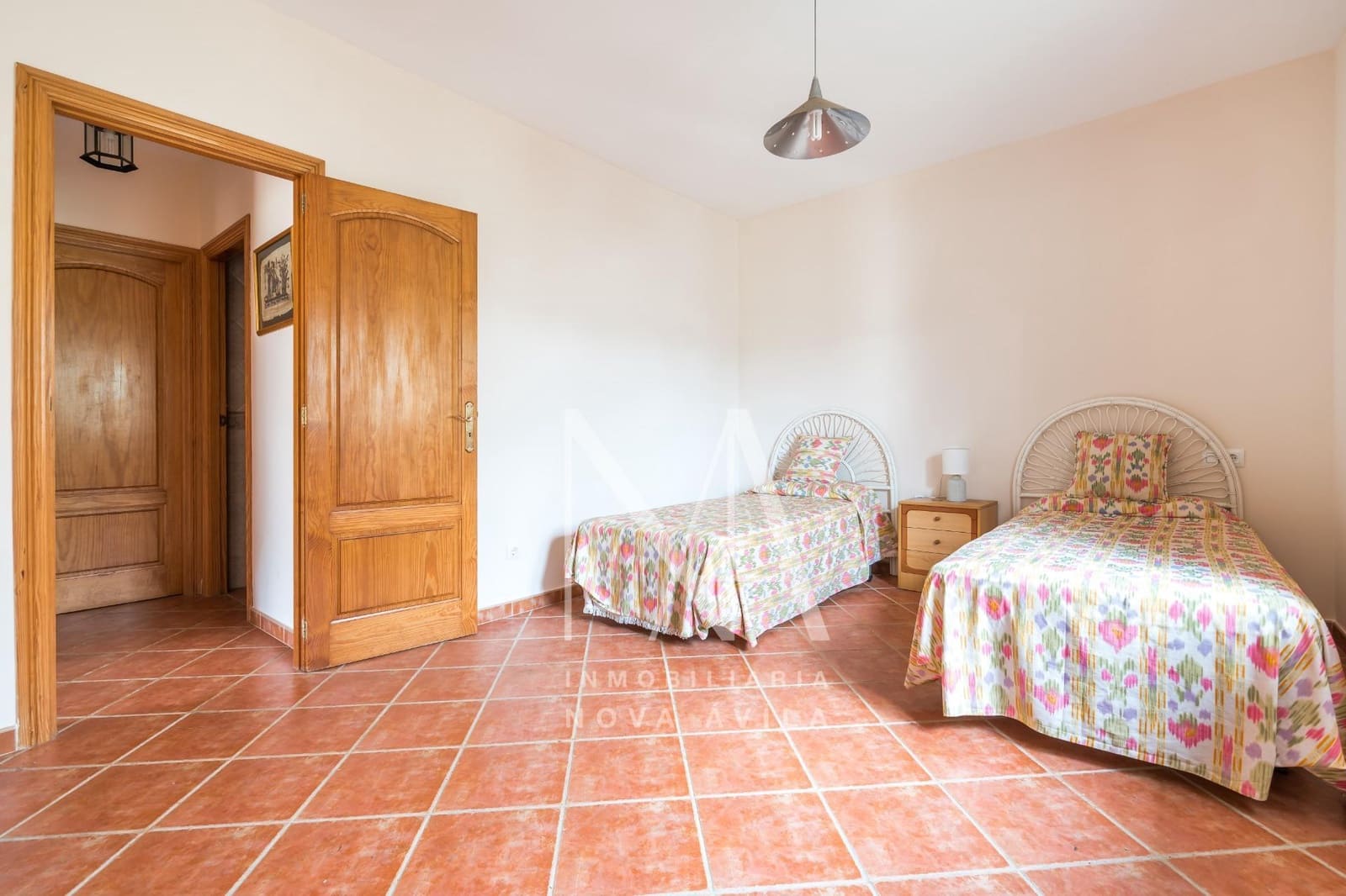 3 sypialnia Finka/Dom wiejski na sprzedaż w Sencelles - 805 000 € (Ref: 9999260)