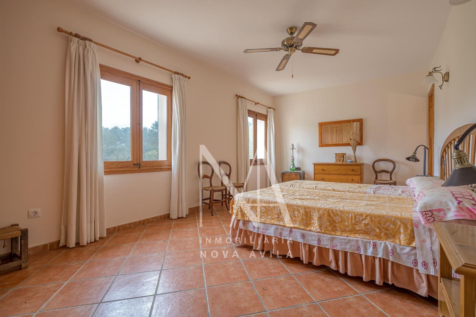 3 sypialnia Finka/Dom wiejski na sprzedaż w Sencelles - 805 000 € (Ref: 9999260)