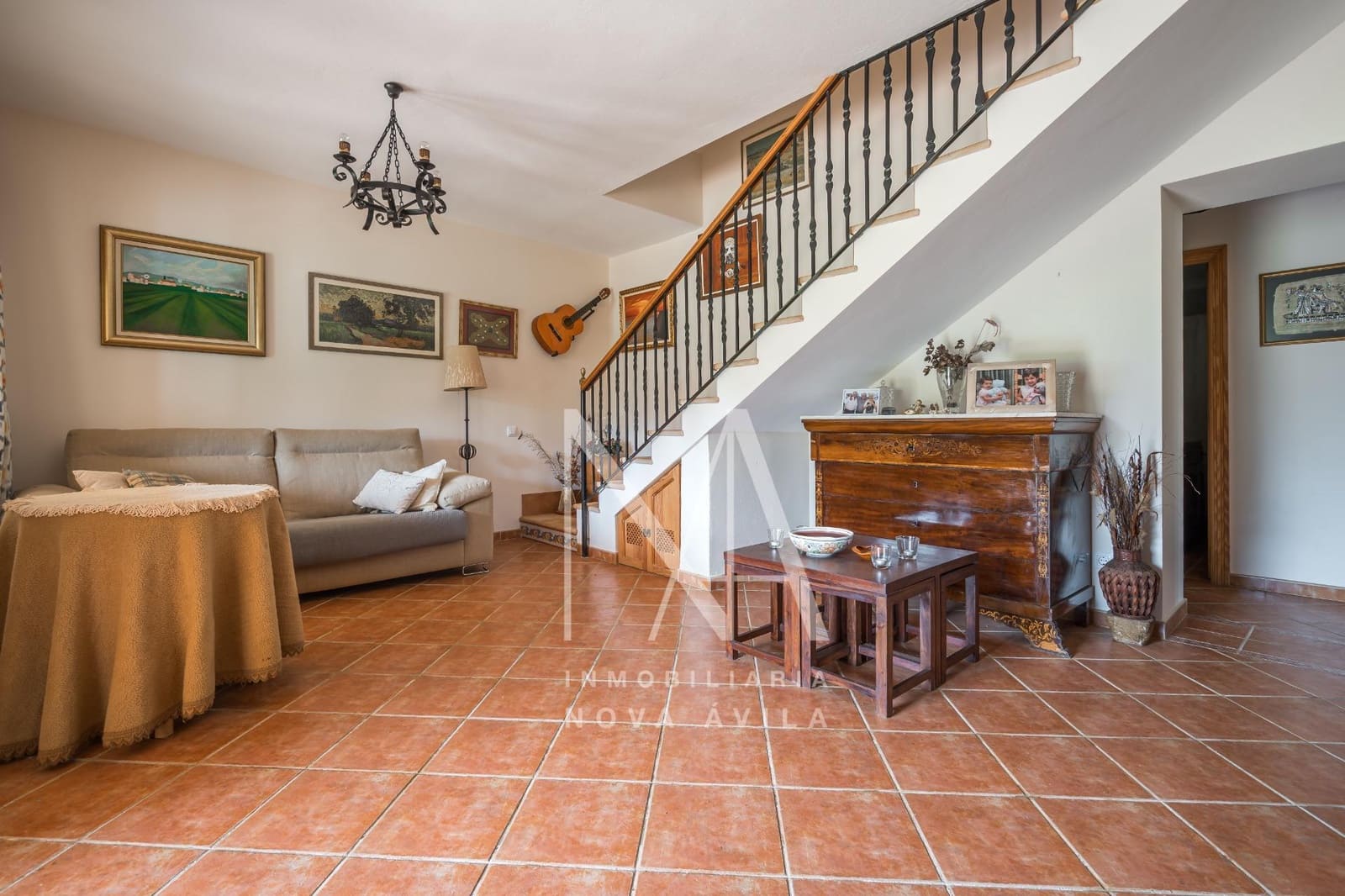 3 sypialnia Finka/Dom wiejski na sprzedaż w Sencelles - 805 000 € (Ref: 9999260)