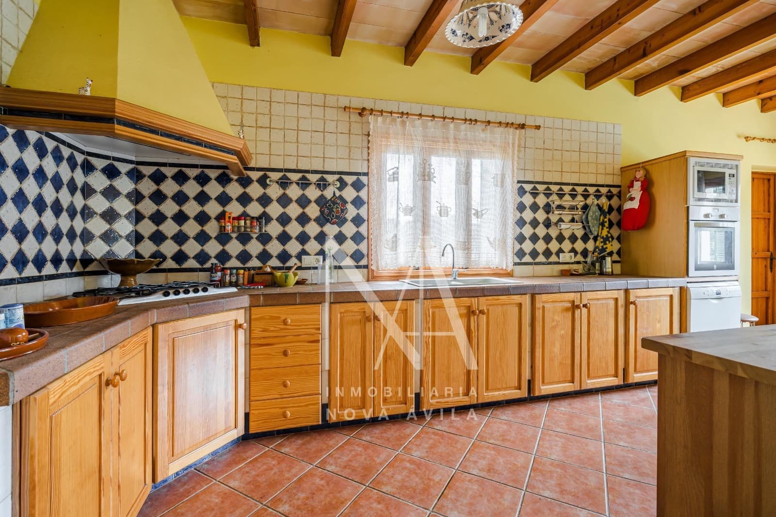 3 sypialnia Finka/Dom wiejski na sprzedaż w Sencelles - 805 000 € (Ref: 9999260)