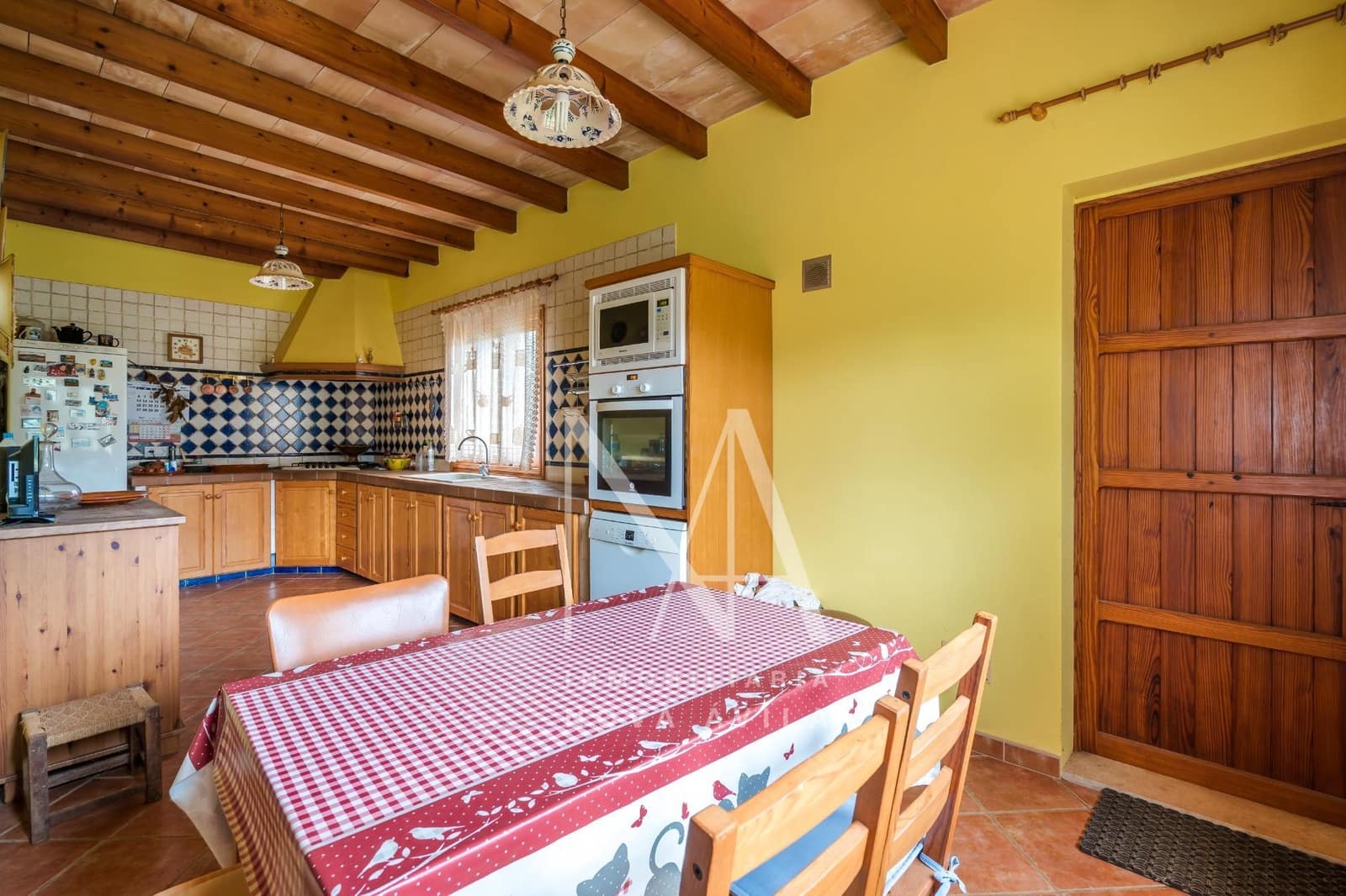 3 sypialnia Finka/Dom wiejski na sprzedaż w Sencelles - 805 000 € (Ref: 9999260)