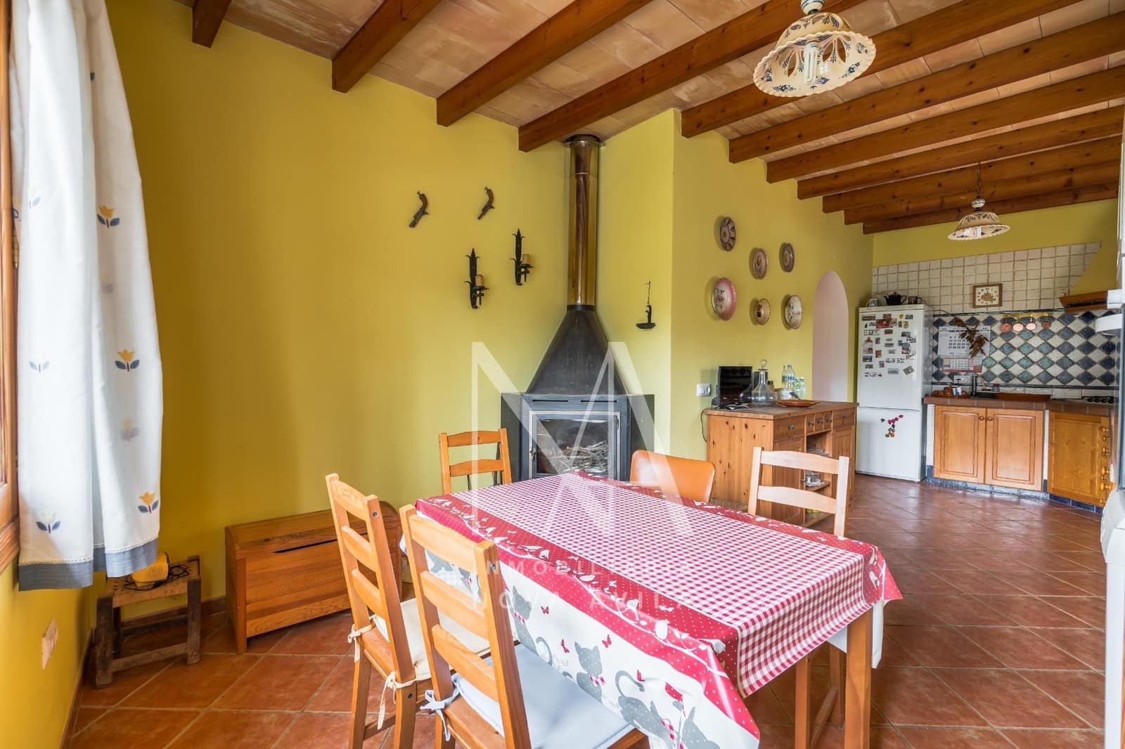 3 sypialnia Finka/Dom wiejski na sprzedaż w Sencelles - 805 000 € (Ref: 9999260)