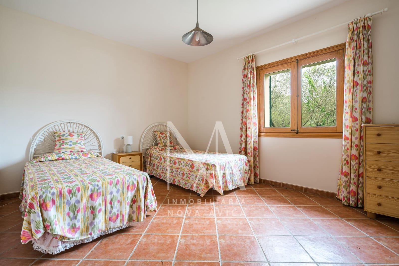3 sypialnia Finka/Dom wiejski na sprzedaż w Sencelles - 805 000 € (Ref: 9999260)