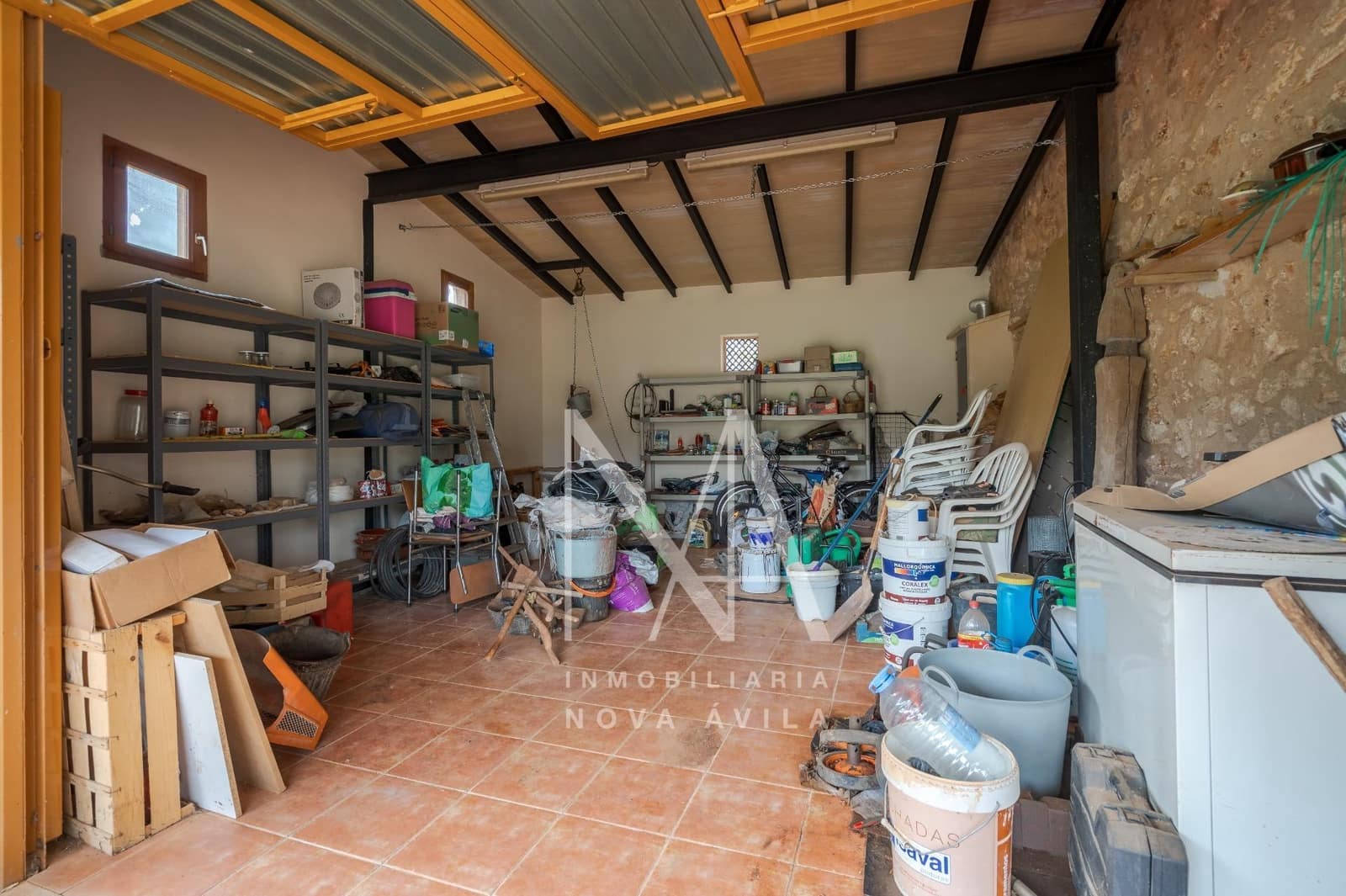 3 sypialnia Finka/Dom wiejski na sprzedaż w Sencelles - 805 000 € (Ref: 9999260)
