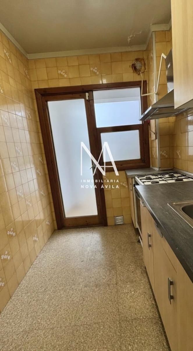 3 slaapkamer Flat te koop in Palma de Mallorca - € 319.999 (Ref: 9999261)
