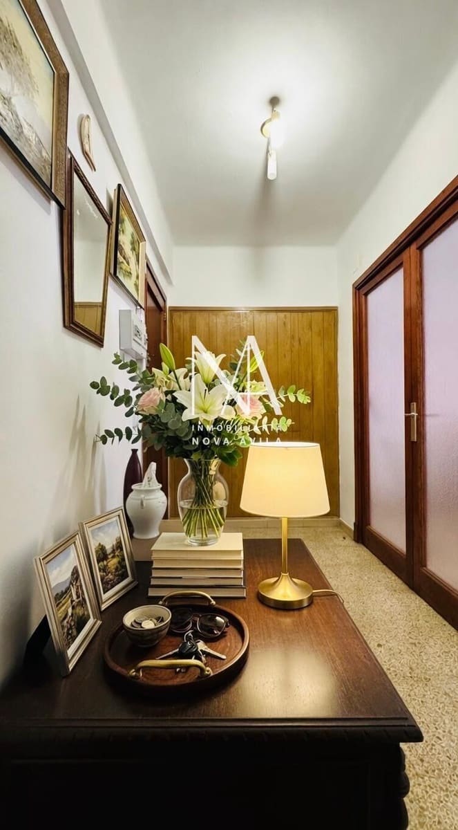 3 slaapkamer Flat te koop in Palma de Mallorca - € 319.999 (Ref: 9999261)