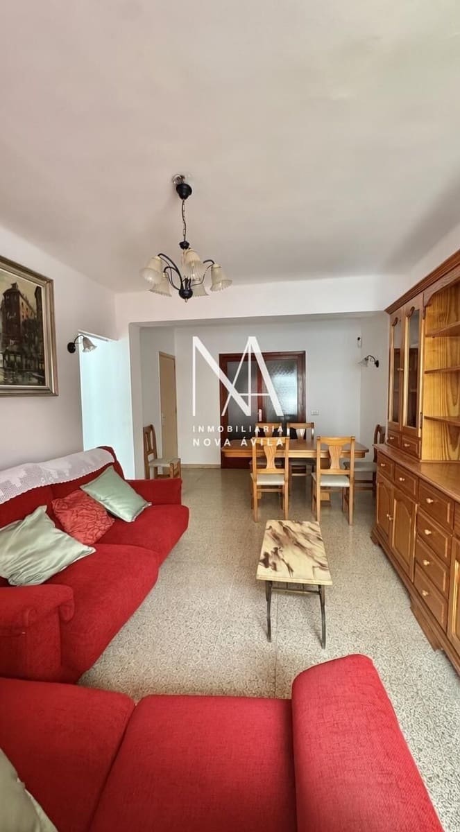 3 slaapkamer Flat te koop in Palma de Mallorca - € 319.999 (Ref: 9999261)