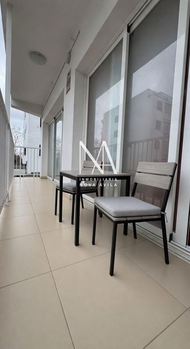 3 slaapkamer Flat te koop in Palma de Mallorca - € 319.999 (Ref: 9999261)