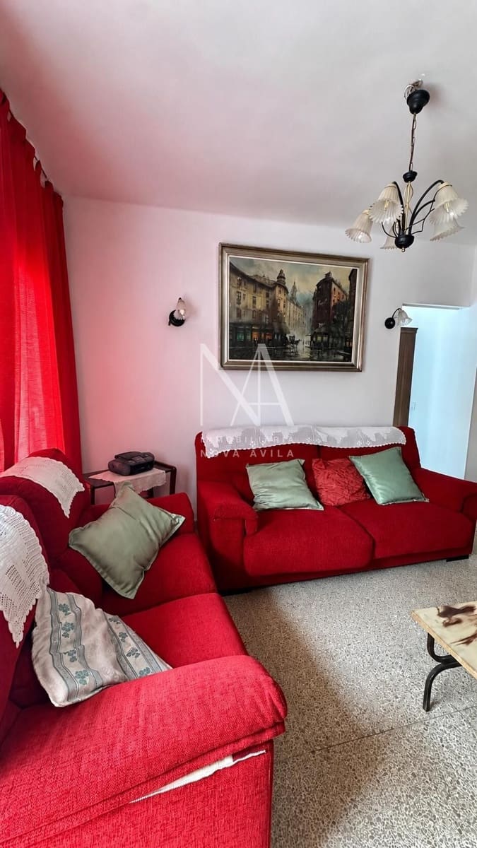 3 slaapkamer Flat te koop in Palma de Mallorca - € 319.999 (Ref: 9999261)