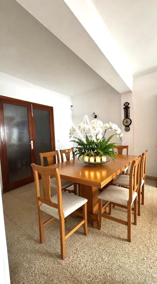3 slaapkamer Flat te koop in Palma de Mallorca - € 319.999 (Ref: 9999261)