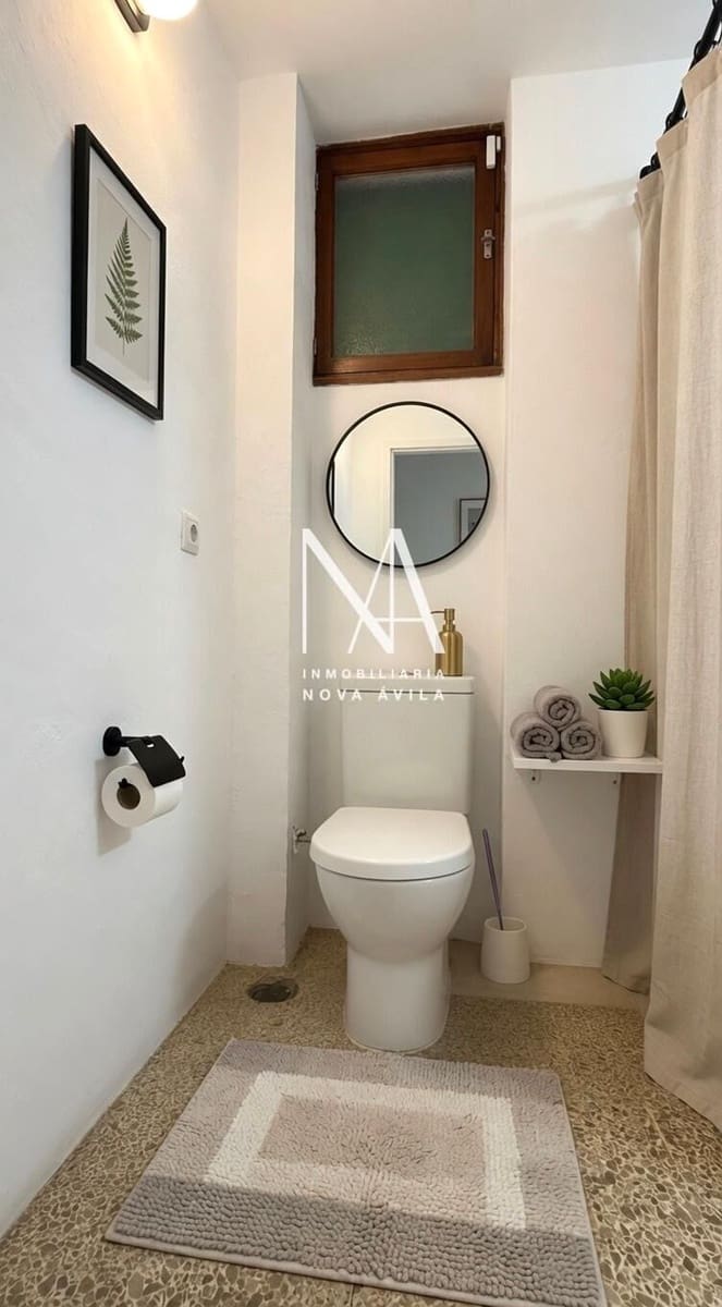 3 slaapkamer Flat te koop in Palma de Mallorca - € 319.999 (Ref: 9999261)