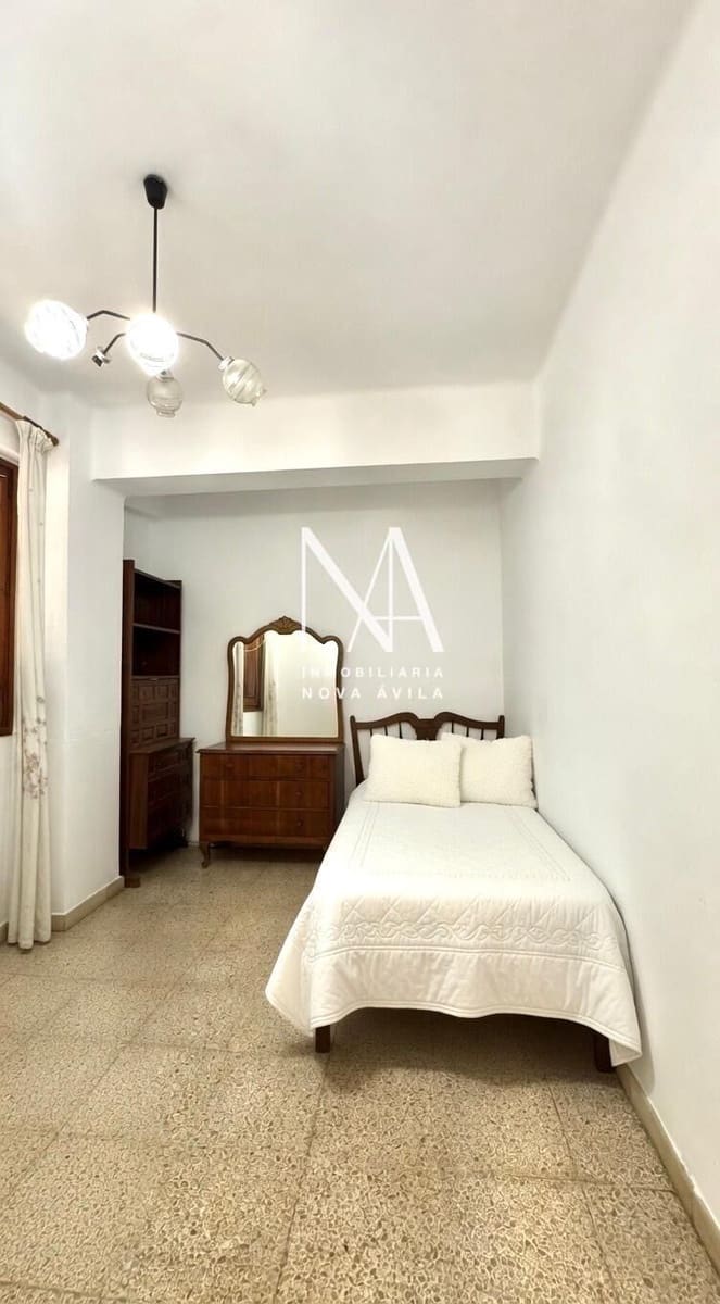 3 slaapkamer Flat te koop in Palma de Mallorca - € 319.999 (Ref: 9999261)